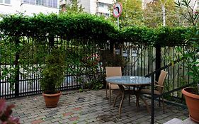 Lucas 38 Apartments