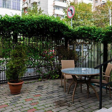 Lucas 38 Apartments Клуж-Напока Екстер'єр фото