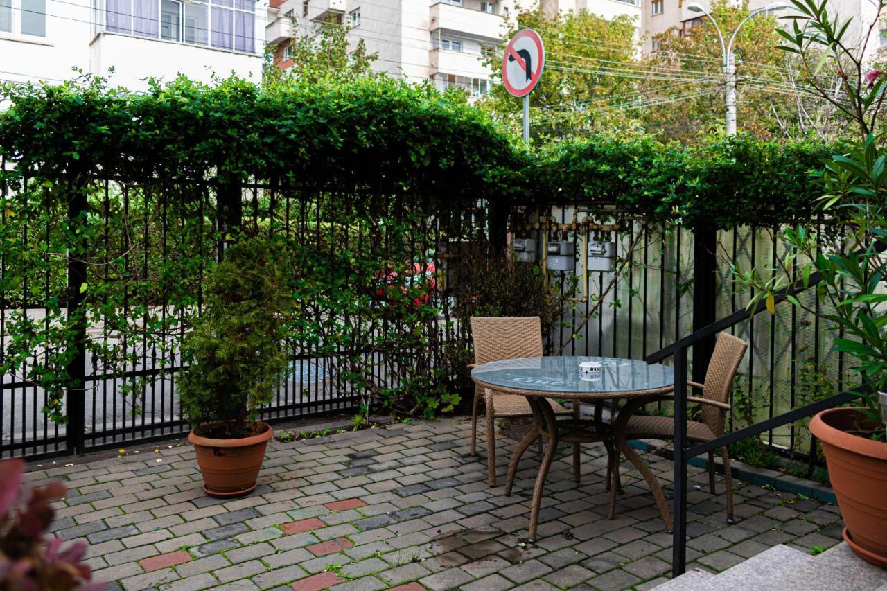 Lucas 38 Apartments Клуж-Напока Екстер'єр фото
