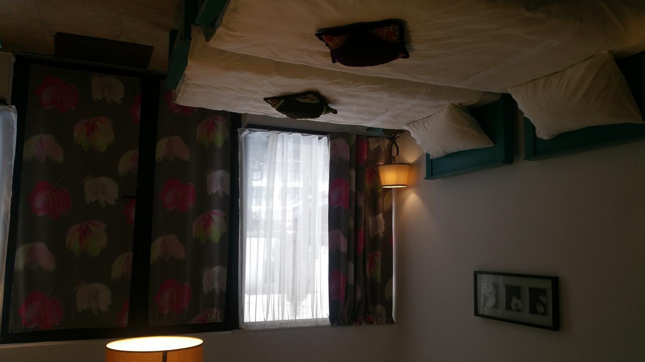 Lucas 38 Apartments Клуж-Напока Номер фото